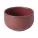 COSTA NOVA Pacifica Miska, výška: 57 mm, průměr: 92 mm, barva: cayenne