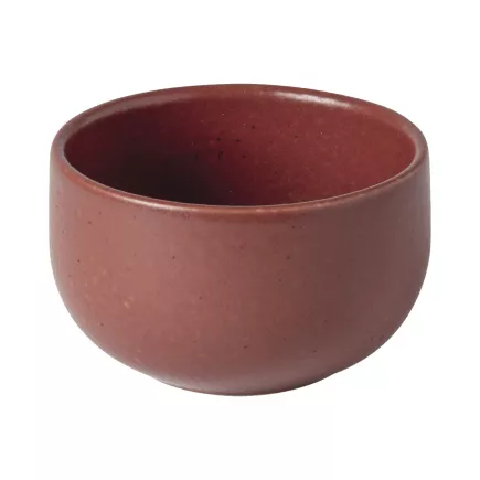 COSTA NOVA »Pacifica« miska, wysokość: 57 mm, średnica: 92 mm, cayenne