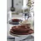 COSTA NOVA »Pacifica« miska, wysokość: 57 mm, średnica: 92 mm, cayenne