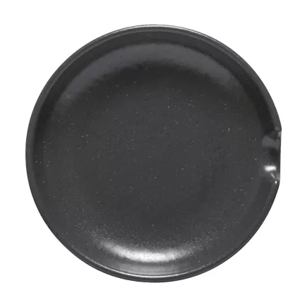 COSTA NOVA Pacifica podložka na lžíci, výška: 19 mm, průměr: 120 mm, šedá