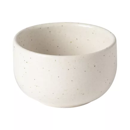 COSTA NOVA Pacifica miska, výška: 57 mm, průměr: 92 mm, vanilková