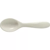 COSTA NOVA »Pacifica« łyżka Asia, długość: 157 mm, szerokość: 46 mm, wanilia