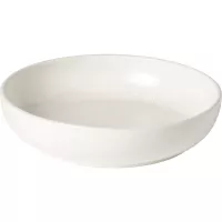 COSTA NOVA Pacifica talerz głęboki, wysokość: 50 mm, średnica: 221 mm, sól