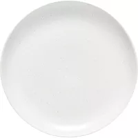 Mělký talíř Costa Nova Pacifica, výška: 24 mm, průměr: 200 mm, sůl