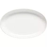 COSTA NOVA Pacifica oválný talíř, délka: 320 mm, šířka: 205 mm, sůl