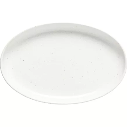 COSTA NOVA Pacifica talerz owalny, długość: 226 mm, szerokość: 149 mm, sól
