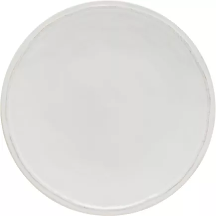 COSTA NOVA »Fontana« talerz płaski, biały, ø: 226 mm