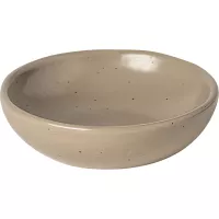 Miska COSTA NOVA „Pacifica“, wysokość: 21 mm, średnica: 72 mm, orzech.