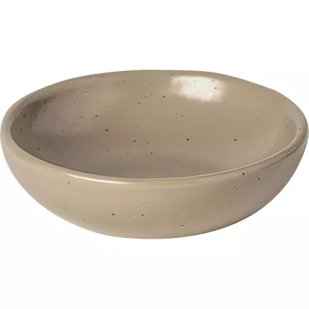 Miska COSTA NOVA „Pacifica“, wysokość: 21 mm, średnica: 72 mm, orzech.