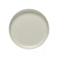 COSTA NOVA »Pacifica« talerz płaski, wysokość: 25 mm, średnica: 228 mm, muszelka