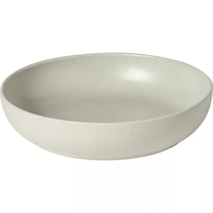 COSTA NOVA »Pacifica« talerz głęboki, wysokość: 50 mm, średnica: 221 mm, muszelka