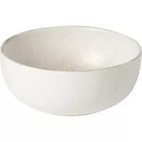 COSTA NOVA Vermont miska, wysokość: 63 mm, średnica: 153 mm, kremowa