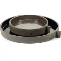 SERAX mísa XL bílá, výška: 45 mm, průměr: 210 mm