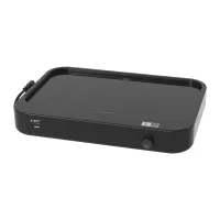 RIEBER K|POT® – podgrzewacz 1/1 800 W stal nierdzewna, czarny