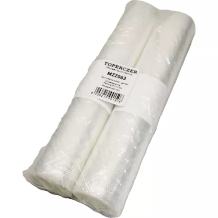 Vakuové sáčky - role 300 x 6000 mm, rýhované, 2 role