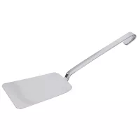 CONTACTO Łopatka do smażenia, szerokość: 140 mm, długość trzonka: 500 mm