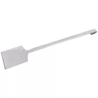 Kontakt Reduierspatel, szerokość: 130 mm, długość trzonka: 850 mm