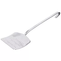 CONTACTO łopatka do ryb, szerokość: 160 mm, długość uchwytu: 310 mm, rozmiar łopaty: 120 mm