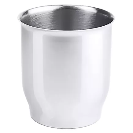 Kontakt - Příborník, výška: 95 mm, průměr: 90 mm.