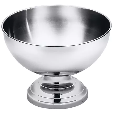 CONTACTO Banketní chladič šampaňského, objem: 15,00 litrů, výška: 300 mm, průměr: 400 mm