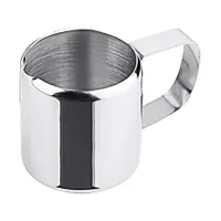 Mléčnice CONTACTO, objem: 0,05 litru, výška: 42 mm, průměr: 40 mm