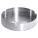 CONTACTO Popelník, výška: 30 mm, průměr: 120 mm