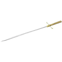 CONTACTO Szaszłyki do pieczenia, długość: 450 mm, długość ostrza: 320 mm