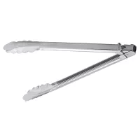 CONTACTO szczypce kuchenne, wysoki połysk, długość: 240 mm