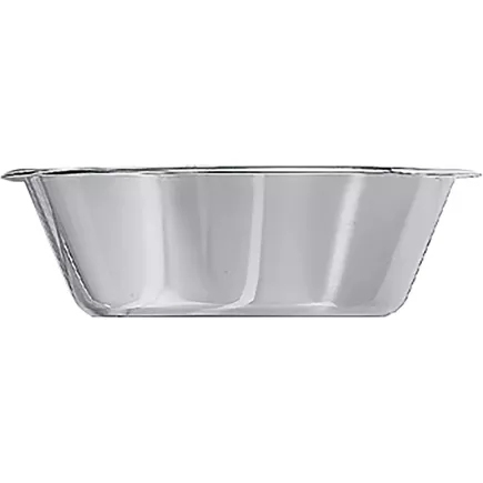CONTACTO misa, pojemność: 4,50 litra, wysokość: 125 mm, średnica: 180 mm