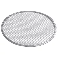 Kontakt Pizzowa kratka, Ø: 400 mm