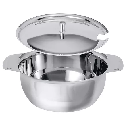 CONTACTO polévková mísa, objem: 1,00 litr, průměr: 150 mm