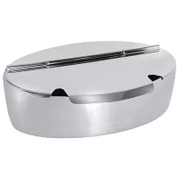 Kontakt cukřenka oválná, objem: 1,00 litr, výška: 13 mm.