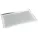 CONTACTO Blacha do pieczenia, perforowana Wymiary do piekarnika 600 x 400 mm, wysokość: 10 mm