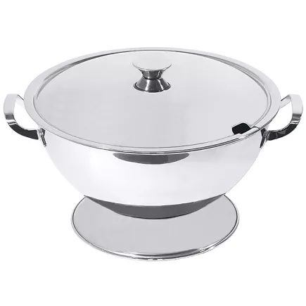 Kontakt polévková mísa, objem: 1,50 litru, průměr: 190 mm