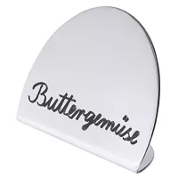 CONTACTO Buffetová cedulka, výška: 65 mm, průměr: 100 mm