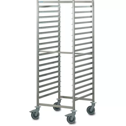 HUPFER Regálový vozík RWG 1/36-GN-75-B-U