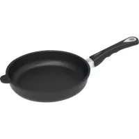 Patelnia AMT GASTROGUSS, wysokość: 50 mm, średnica: 240 mm
