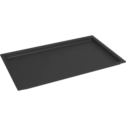 AMT GASTROGUSS pojemnik GN 1/1, odpowiedni do użycia na indukcji, głębokość: 20 mm