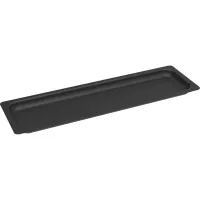 AMT GASTROGUSS Pojemnik GN 2/4, głębokość: 20 mm