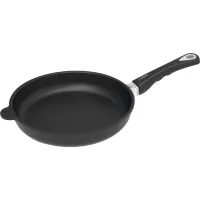 AMT GASTROGUSS Patelnia, odpowiednia do indukcji, wysokość: 50 mm, średnica: 260 mm