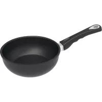 AMT GASTROGUSS Sautéuse, wysokość: 60 mm, średnica: 200 mm