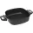 Patelnia AMT GASTROGUSS, patelnia do smażenia, nadaje się do indukcji, długość: 240 mm