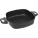 AMT GASTROGUSS Patelnia do smażenia, odpowiednia do indukcji, długość: 240 mm