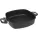 AMT GASTROGUSS Patelnia do smażenia, odpowiednia do indukcji, długość: 280 mm