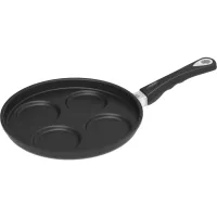 AMT GASTROGUSS Patelnia do jajek / naleśników, do indukcji, ø: 260 mm