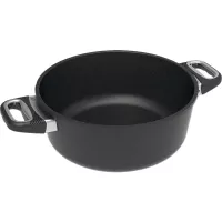 AMT GASTROGUSS Garnek do pieczenia, pojemność: 4,00 litra, ø: 260 mm
