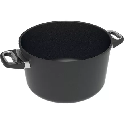 AMT GASTROGUSS Garnek, pojemność: 9,00 litrów, ø: 280 mm