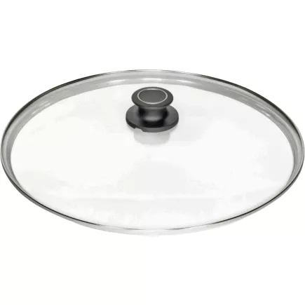 AMT GASTROGUSS Pokrywka szklana z gałką, ø: 360 mm