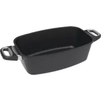 AMT GASTROGUSS pekáč, vhodný pro indukci, objem: 5,50 litru