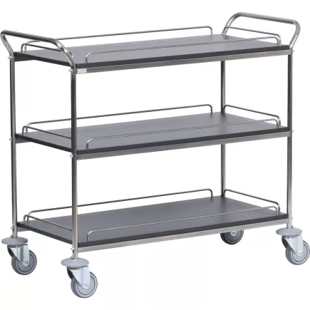 CADDIE Service Trolly Wózek serwisowy